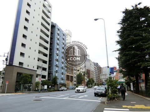 大通り