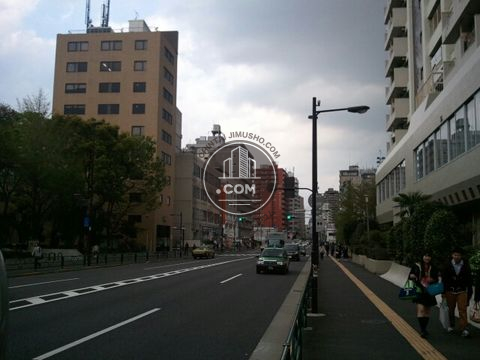 大通り