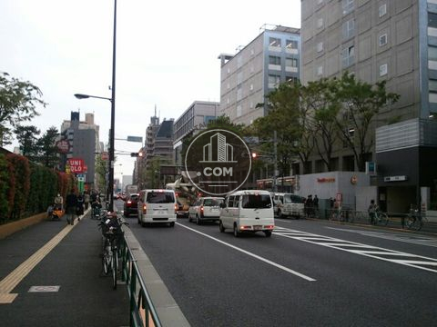 大通り