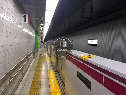 駅ナカ