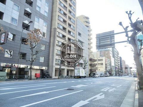 大通り