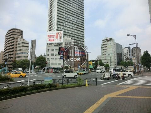 大通り