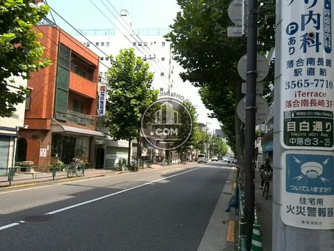 大通り