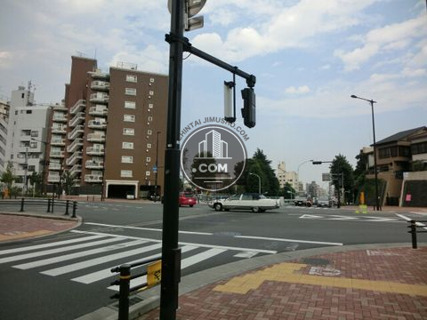 大通り