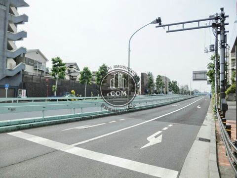 大通り