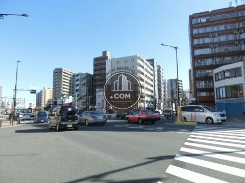 大通り