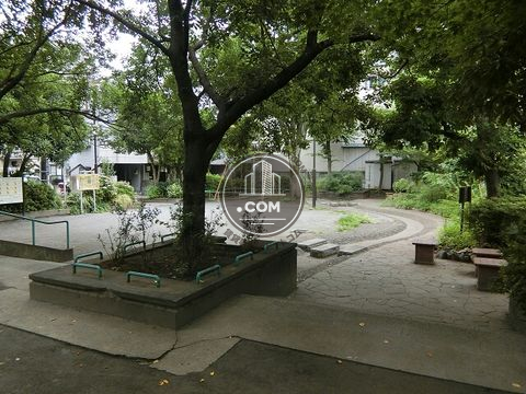 裏路地