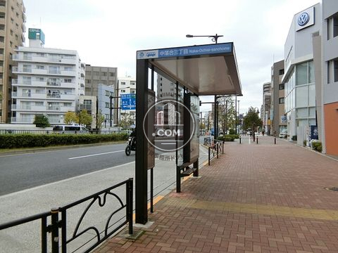 大通り