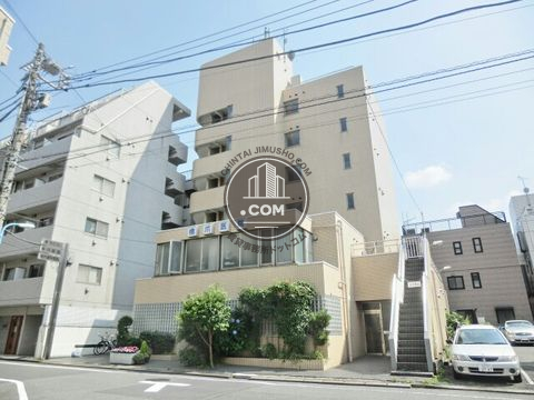 大通り