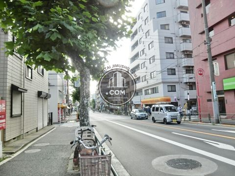大通り