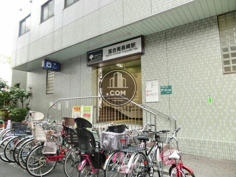 駅周辺