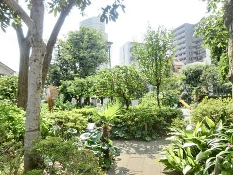 大東橋公園