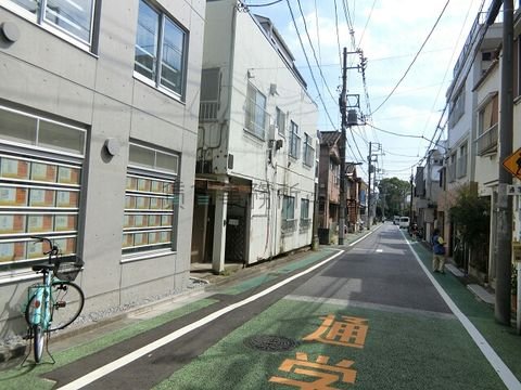 八千代通り
