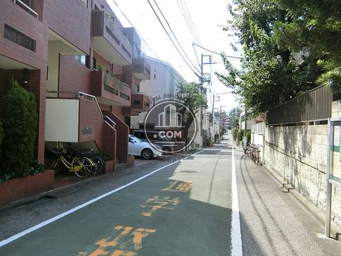 裏路地