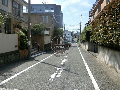 裏路地