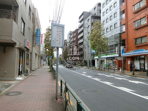 大通り