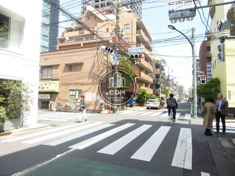 大通り