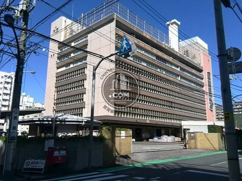 ランドマーク
