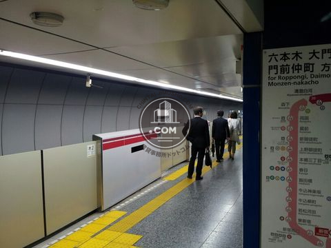 駅ナカ