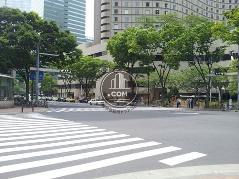 大通り