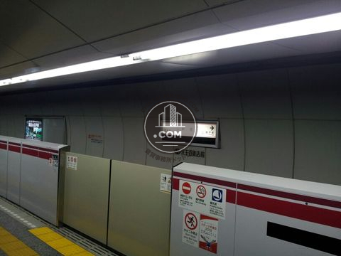 駅ナカ