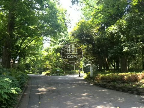 駅周辺
