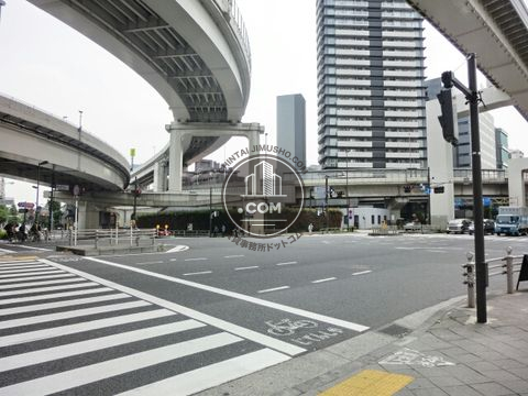 大通り