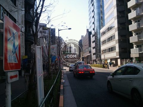 大通り