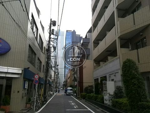 裏路地