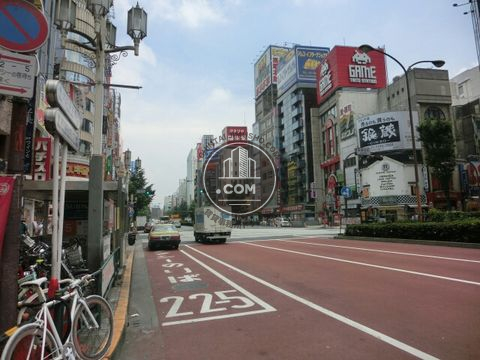 大通り