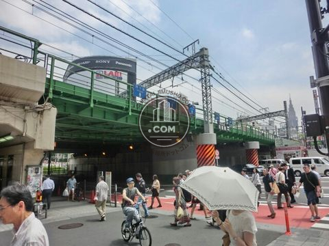 大通り