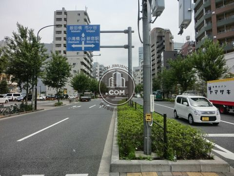 大通り