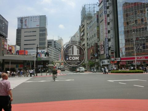 大通り
