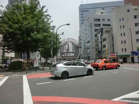大通り