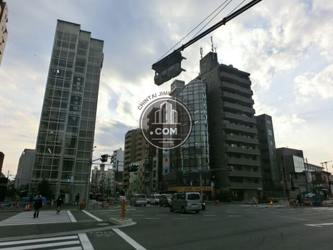 駅周辺