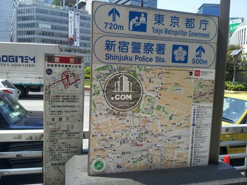 駅周辺