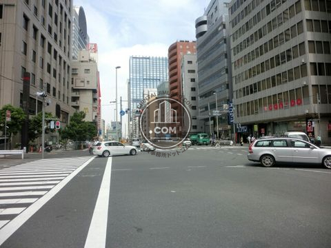 大通り