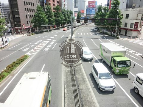 大通り