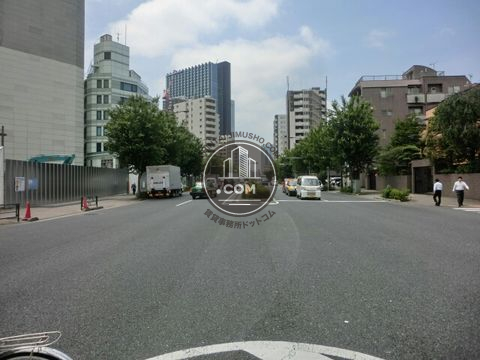 大通り