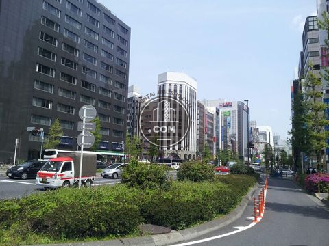 大通り