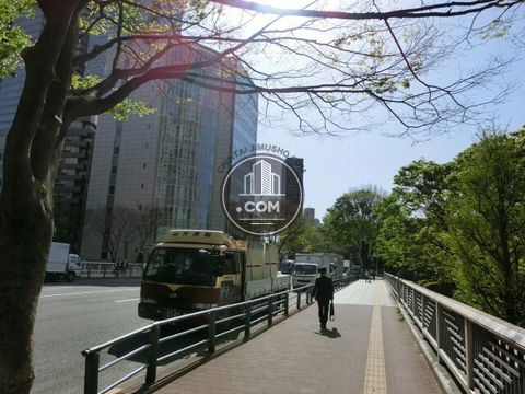 駅周辺