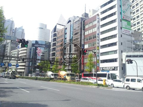 大通り