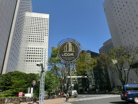 駅周辺