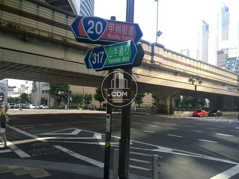 大通り