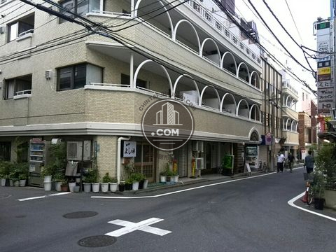 裏路地