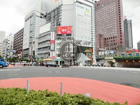 大通り