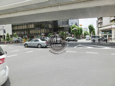 大通り