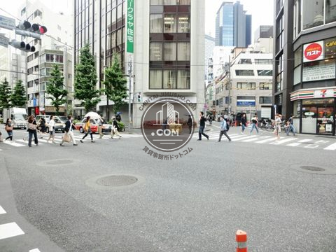 大通り