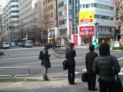 駅周辺