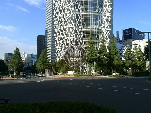 大通り